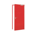 Exit Emergency Metal UL Fire Proof Heat Resistance Steel Door